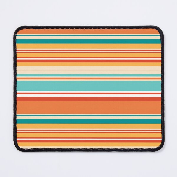 Item preview, Serape Southwest Stripes  designed and sold by Myra365Art.