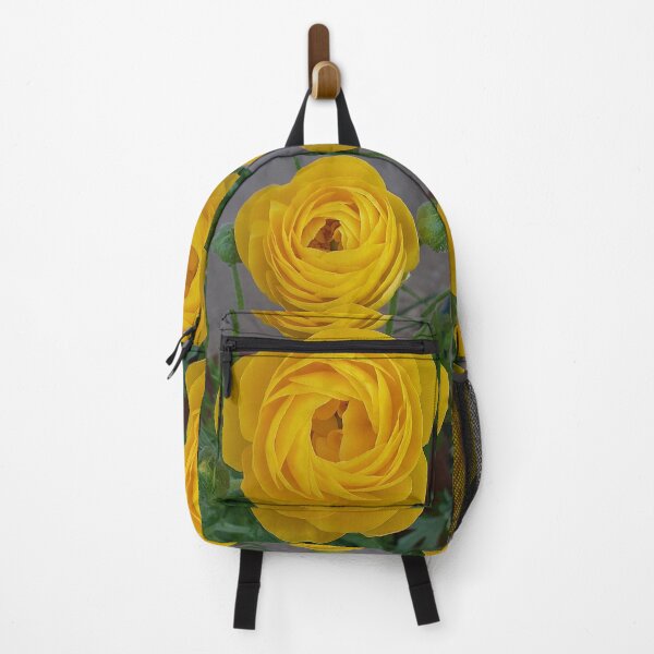 Item preview, Rannunculus Flower Yellow Amazing Swirls - God's Perfection designed and sold by Sarah Rajkotwala.