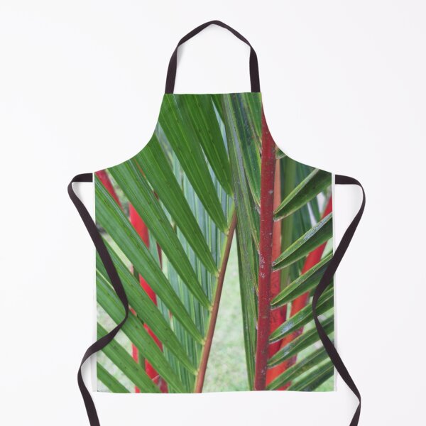 Item preview, Red Lipstick Palm (Cyrtostachys renda) designed and sold by Quantum-Life.