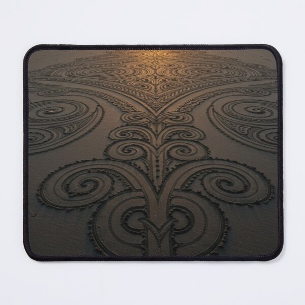 Item preview, Ebb and Flow Mandala designed and sold by Wiredart.