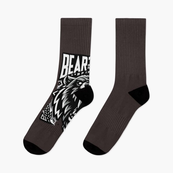 Item preview, beartooth  designed and sold by NCNGDESIGN.
