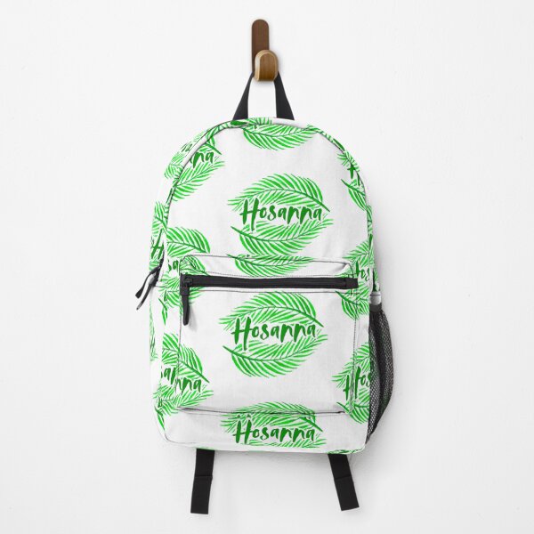Item preview, Hosanna - Praise to the King Christian Design designed and sold by MoriaStore.