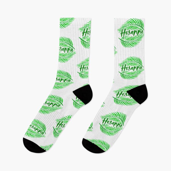 Item preview, Hosanna - Praise to the King Christian Design designed and sold by MoriaStore.