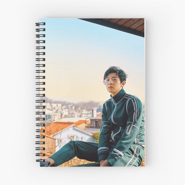 Item preview, Park Chanyeol designed and sold by JimbleJams.