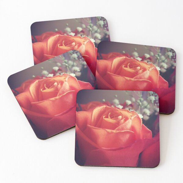 Item preview, A Touch of Rose designed and sold by CanvasMary.