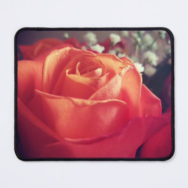 Item preview, A Touch of Rose designed and sold by CanvasMary.