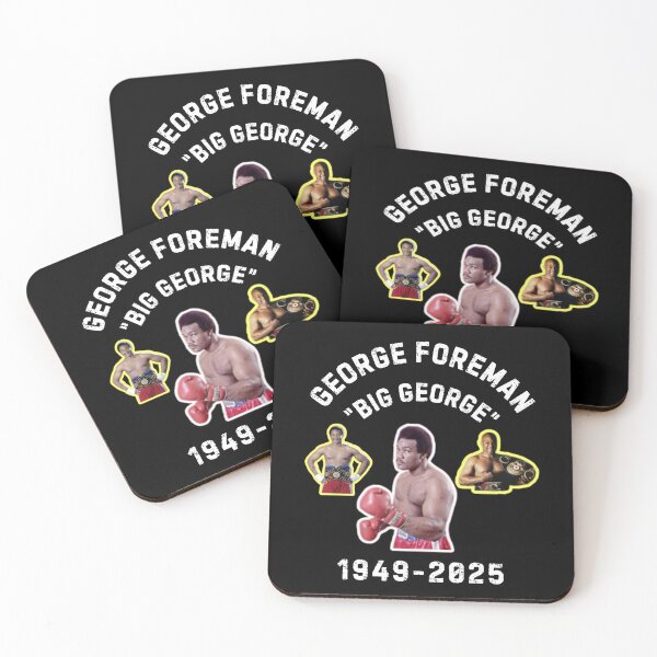 Item preview, George Foreman designed and sold by WoodburyLake.