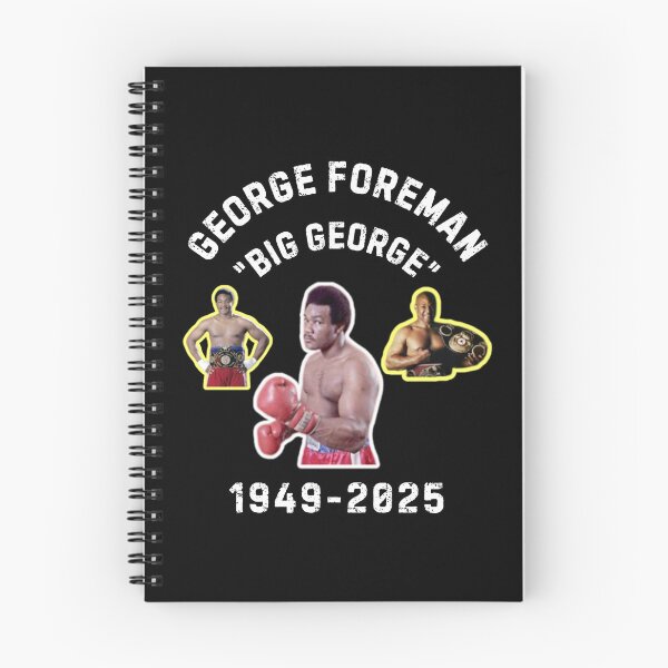 Item preview, George Foreman designed and sold by WoodburyLake.