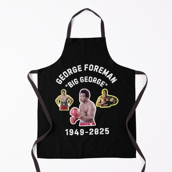 Item preview, George Foreman designed and sold by WoodburyLake.