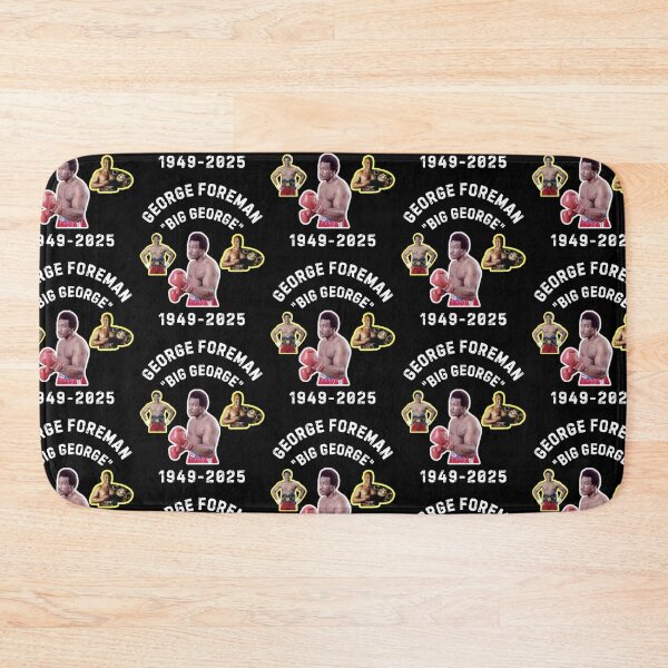 Item preview, George Foreman designed and sold by WoodburyLake.
