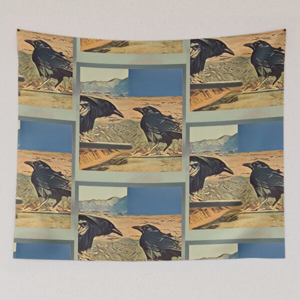Item preview, Mystery in the Desert  designed and sold by oh-bi-me.