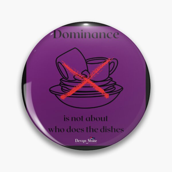 Item preview, #LaDominanciaNoEsPlatos designed and sold by DevynStone.