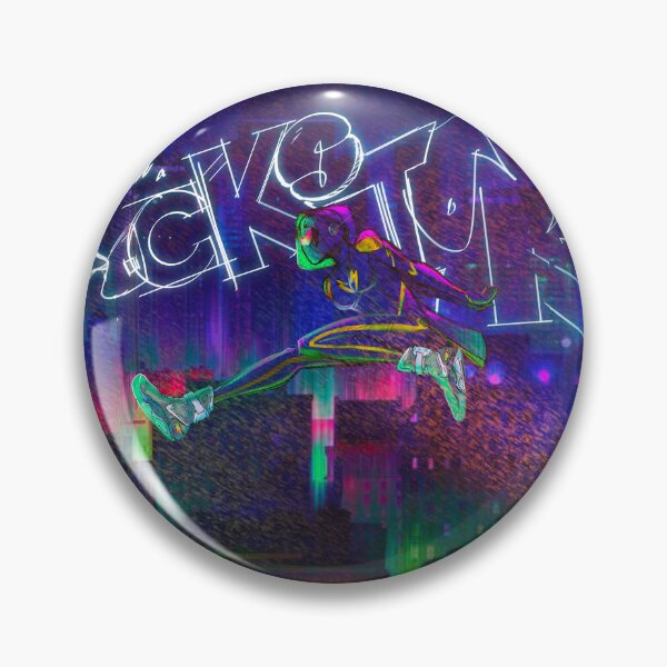 Item preview, ROCKSTAR BLACKOUT! designed and sold by sladehasnosignal.