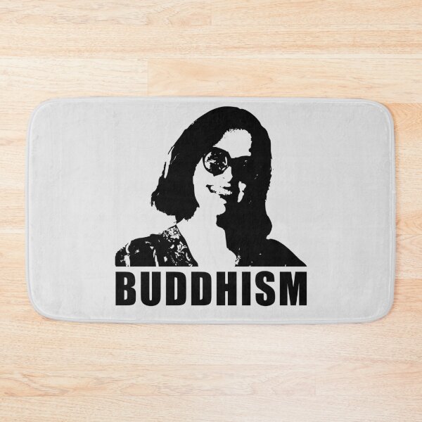Item preview, BUDDHISM designed and sold by NickiPost.