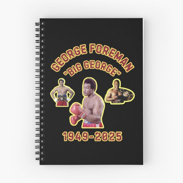 Item preview, George Foreman designed and sold by WoodburyLake.