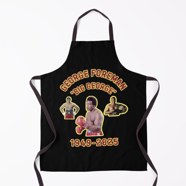 Item preview, George Foreman designed and sold by WoodburyLake.