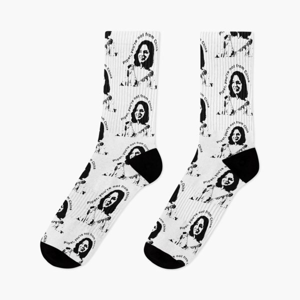 Item preview, Piper, you''re not from China designed and sold by NickiPost.