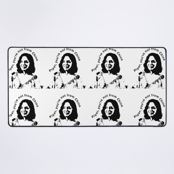 Item preview, Piper, you''re not from China designed and sold by NickiPost.