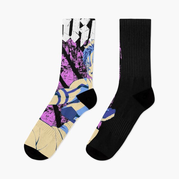 Item preview, Anime Akaza Streetwear designed and sold by Nervas.