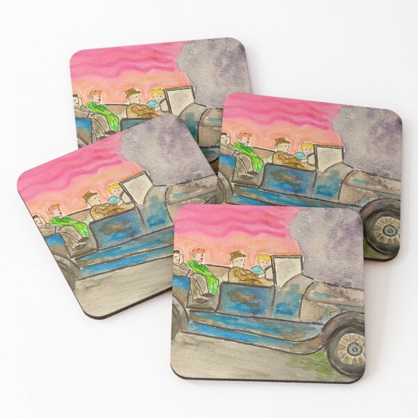 Item preview, “That Engine Is Sound As A Dollar!” designed and sold by LisaFR1966.