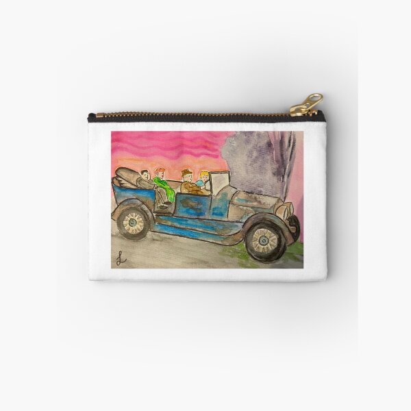 Item preview, “That Engine Is Sound As A Dollar!” designed and sold by LisaFR1966.