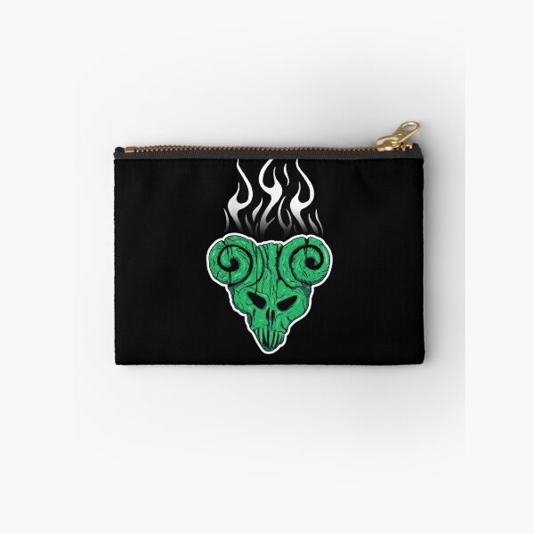 Item preview, devil rock pick guitar band designed and sold by Blck-Acid-Devil.