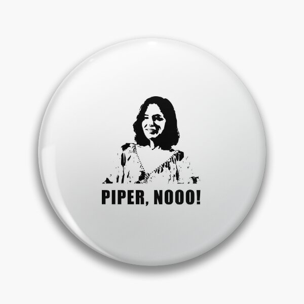 Artikelvorschau, Piper, Neeeein! entworfen und verkauft von NickiPost.