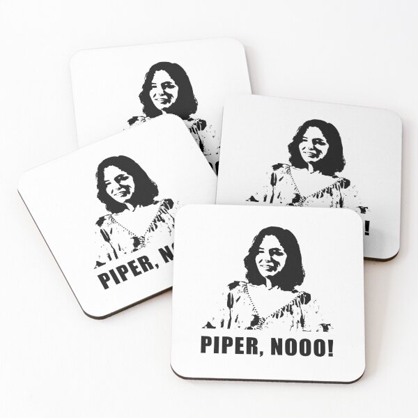 Item preview, Piper, Nooo! designed and sold by NickiPost.
