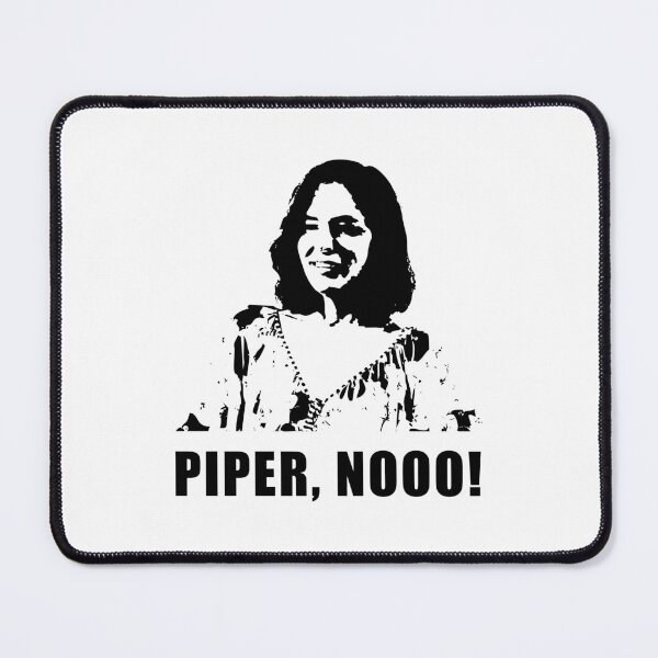Item preview, Piper, Nooo! designed and sold by NickiPost.