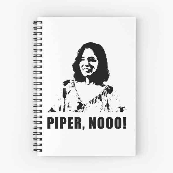Item preview, Piper, Nooo! designed and sold by NickiPost.