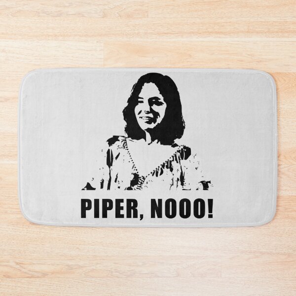 Item preview, Piper, Nooo! designed and sold by NickiPost.