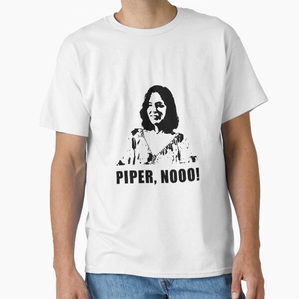 Aperçu de l'œuvre Piper, Nooooon ! créée et vendue par NickiPost.