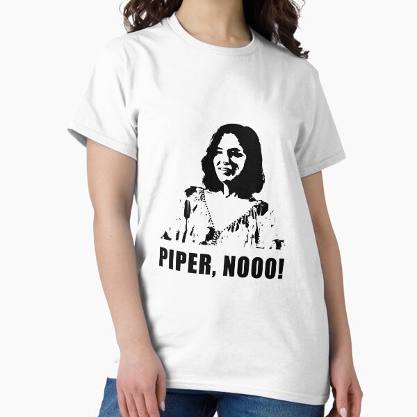 Item preview, Piper, Nooo! designed and sold by NickiPost.