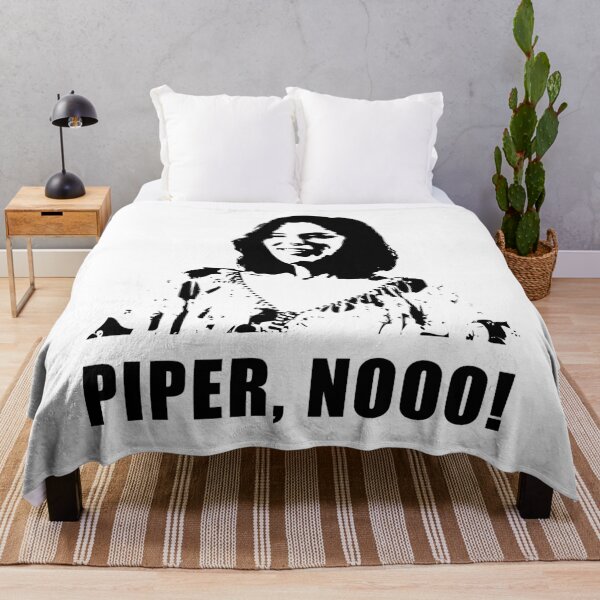 Item preview, Piper, Nooo! designed and sold by NickiPost.