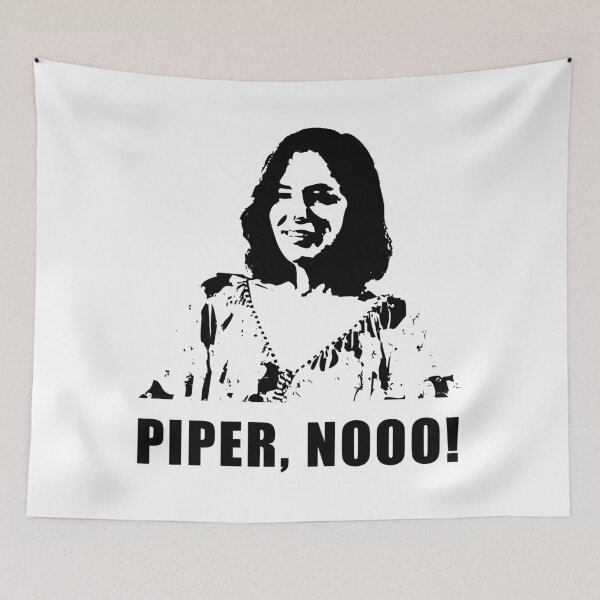 Item preview, Piper, Nooo! designed and sold by NickiPost.