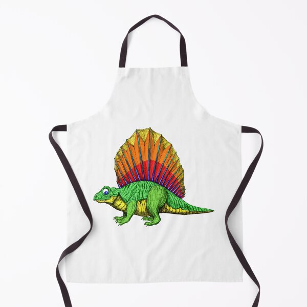 Item preview, Dimetrodon designed and sold by wickedcartoons.