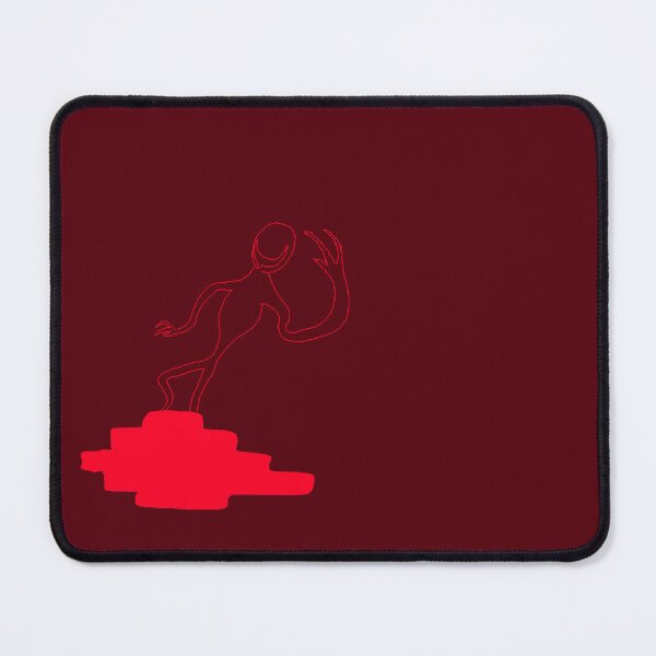 Item preview, Blood Shadow Emerge - FriendShapes designed and sold by RainingLamppost.