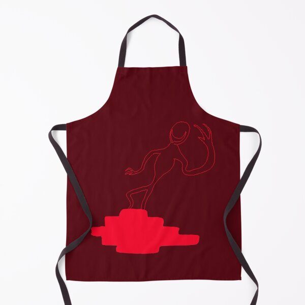Item preview, Blood Shadow Emerge - FriendShapes designed and sold by RainingLamppost.