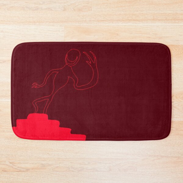 Item preview, Blood Shadow Emerge - FriendShapes designed and sold by RainingLamppost.