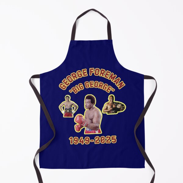 Item preview, George Foreman designed and sold by WoodburyLake.