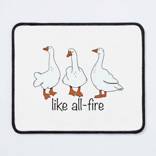 Item preview, Like all fire designed and sold by emmbelle-.