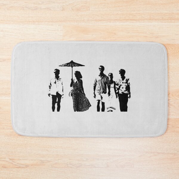 Item preview, The Ratliffe Family designed and sold by NickiPost.