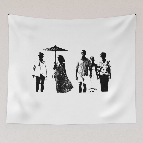 Item preview, The Ratliffe Family designed and sold by NickiPost.
