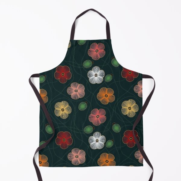Artikelvorschau, String Art Mohnblumen entworfen und verkauft von Honey Crystal Fashion and Homegoods .
