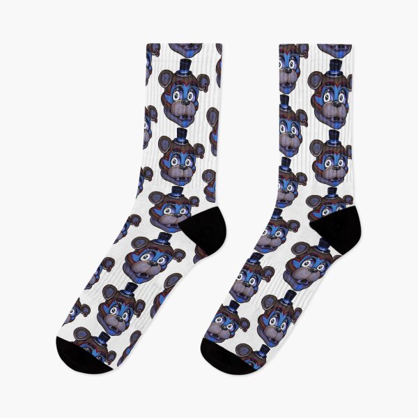 Item preview, Glamrock Freddy Blacklight designed and sold by Edu4rt.