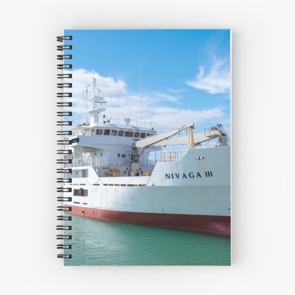 Item preview, M/V Nivaga III designed and sold by OsRPhotography.