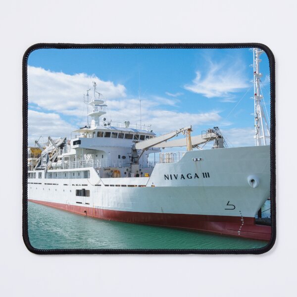 Item preview, M/V Nivaga III designed and sold by OsRPhotography.