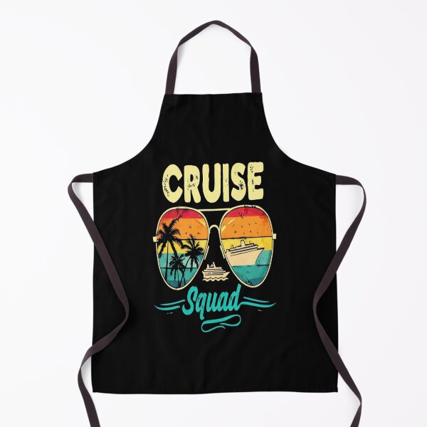 Item preview, Cruise Squad  Family Group Matching Summer Vacation designed and sold by AxstinGraphics.