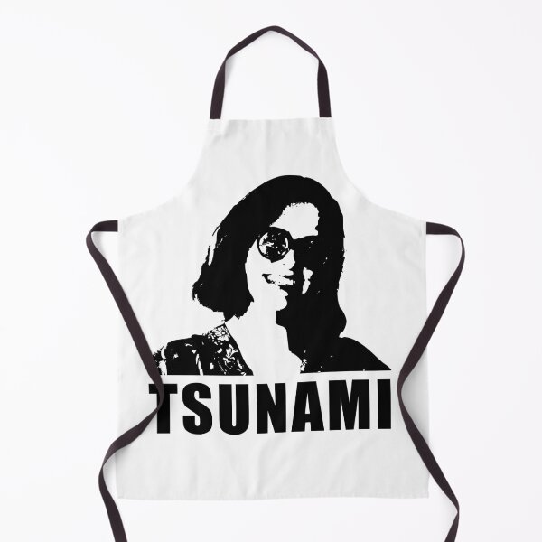 Item preview, TSUNAMI (in black) designed and sold by NickiPost.