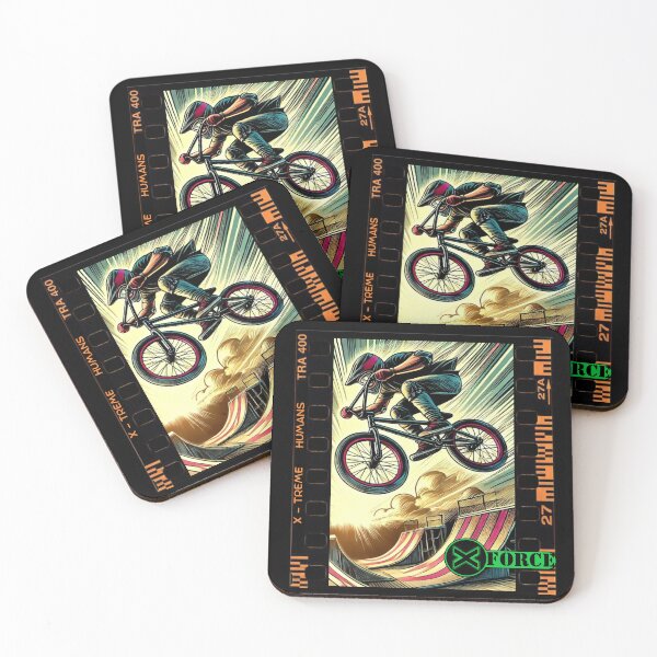 Item preview, X-TREME HUMANS designed and sold by XEM studio.
